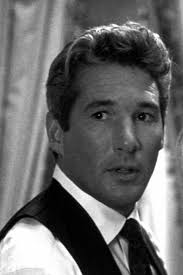 Richard Gere's most memorable kissing scenes