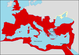11 wie haben sich die römer die zähne geputzt? Romisches Reich Wikipedia