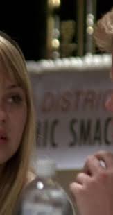 Friday Night Lights" In the Bag (TV Episode 2009)