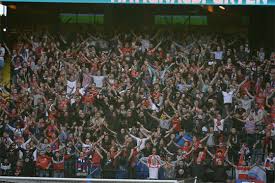 Since 2017 if elfsborg has been members of efdn who are a european organization for csr work in elite football. Helsingborgs If If Elfsborg 18 5 2014