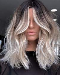 Lace front wig blonde wig long hair brown ombre blonde long straight wig high temperature fiber women wigs middle part nature wig. 900 Blonde Hair Inspiration Ideas In 2021 Blonde Balayage Blonde Hair Hair Inspiration