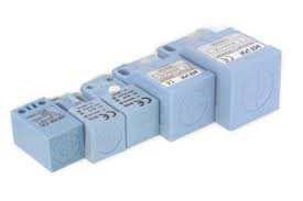 proximity sensor photoelectric sensor fiber optic sensor