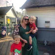 Sara forbes bonetta continued to enjoy such a close relationship with queen victoria that she and bishop. Dragons Den Meet The Children Of Peter Jones Sara Davies Touker Suleyman And More Hello