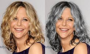 She has identified 17 of the best color choices and many may not be on your list. Best Hair Color Natural Or Grey