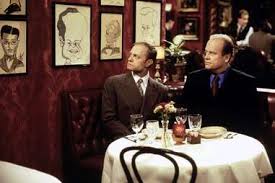 Now dad, i would never even consider asking you to do such a thing. Frasier Best Episodes Ranked Breaking Down The 25 Best Episodes Thrillist
