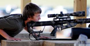 American shooting centers valuation & funding. Shooting Center Opens In Blakely Latest Headlines Dothaneagle Com