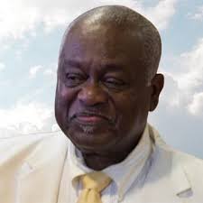Rev. Odether Bady Sr. Obituary