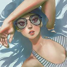 Artstation behance twitter link tumblr instagram. Hd Wallpaper Marco Silvart Digital Art Digital Painting Original Characters Wallpaper Flare