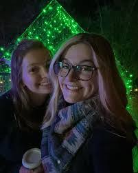 Jaclyn Boone's Instagram, Twitter & Facebook