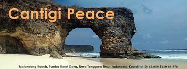 Cantigi Peace