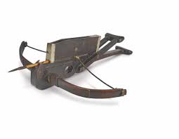 Excellent, informative book re ww2 operation crossbow. The Ingeniously Simple But Deadly Chukonu Crossbow