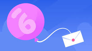 Check spelling or type a new query. Discord Celebrate Sixth Birthday With Stream Giveaways And Gifts Ginx Esports Tv
