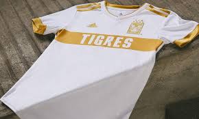 Entre y conozca nuestras increíbles ofertas y promociones. Tigres Presento Su Tercer Uniforme Para El Guard1anes 2021