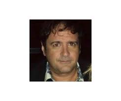 Anestis Gianitsos Obituary (1961