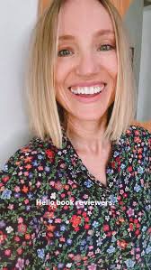 Attention book reviewers! The ARC (uncorrected proof) of Better than the  Real Thing is now available