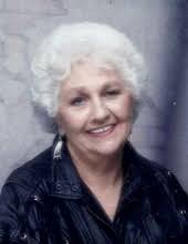 Obituary information for Elizabeth Combs