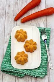 Flan Aux Carottes Et Ricotta Amandine Cooking Flan Carotte Flan Carotte