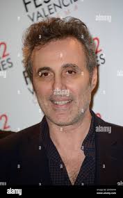 Nicolas gilbert hi-res stock photography and images