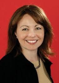 Cindy Rabe's Instagram, Twitter & Facebook