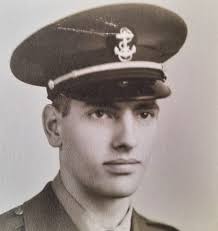 Walter Ryckman Obituary