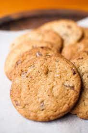Chocolate Chip Cookies Recipe Nyt Cooking Chocolate Chip Cookies Cookie Recipes Cookies Recipes Chocolate Chip