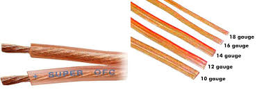 How to measure gauge wire. What Size Speaker Wire Is Right Speaker Wire Facts Guide