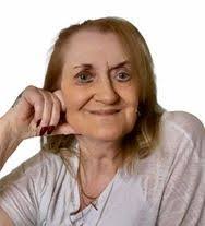 Hilda Sexton's Instagram, Twitter & Facebook