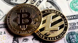 Bitcoin and blockchain are very different when it comes to what they are, where and how we can use them, however, they do have something in common. Litecoin Vs Bitcoin Currency Com