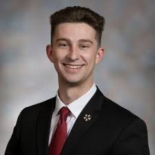 I am excited to announce that I have been accepted into the MetsU Sports  Sales and Professional Development Program for the New York Mets. I would  like to thank Jimmy McCarthy for