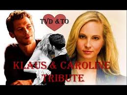 Check spelling or type a new query. Klaus Caroline Tribute Tvd To Quotes Youtube