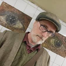 Preserve Jersey City's floating forest