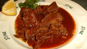 Birria De Res Receta Facil Barbacoa De Res En Su Jugo Complaciendo Paladares Barbacoa De Res Birria De Res Receta Platos De Barbacoa