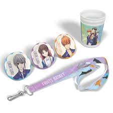 U S Fruits Basket Screenings Slated For March 26 27 More Dub Cast Revealed News Anime News Network