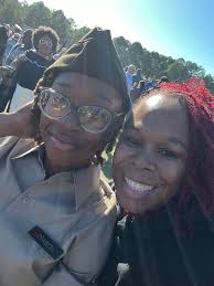 Countdown to family day at Fort Jackson