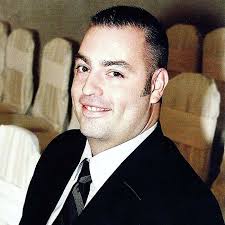 Christopher Forrest Obituary