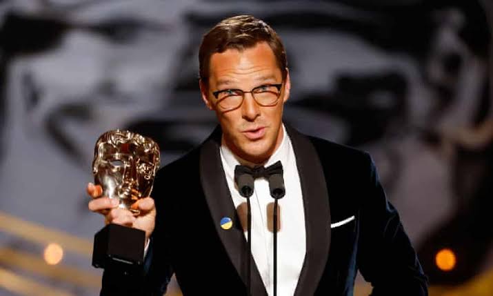 BAFTA awards winners