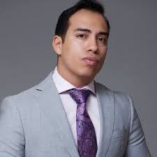 Christopher Coronado