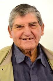 Ned Harrison Meade (1936-2015)