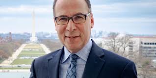 Capitol Hill Veteran Danny Weiss Joins TCF as Senior Fellow