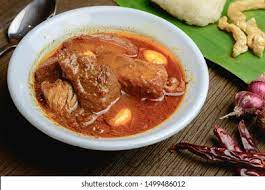 Photograph kaeng hang le by geo messmer on 500px. Hunglei Curry Kaeng Hang Le Popular Stock Photo Edit Now 1499486012