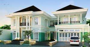 15 warna cat rumah q luc 2020 cat rumah minimalis 11 11 2020 15 warna cat rumah q luc 2020 desain rumah minimalis sekarang ini memang adalah satu dari sekian model rumah yang sedang naik daun dan disukai oleh semua kalangan khususnya di negara indonesia kenapa rumah. Konsep Terbaru 55 Warna Rumah Gaya Eropa