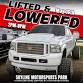 LIFTED N’ LOWERED event in Barton, NY