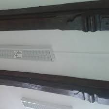 Poutres Apparentes Sculptees Dans Une Maison Du 17eme Siecle A Lille Cabinetlucarre Diagnostic Immobilier Amian Poutres Apparentes Poutre 17eme Siecle
