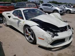 Maybe you would like to learn more about one of these? Used Damaged Ferrari Cars For Sale A Better Bid