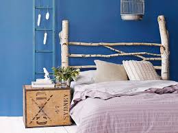 Tete De Lit Design Et Tete De Lit Faite Maison 42 Idees Originales Tetes De Lit Faits Maison Tete De Lit Design Lits Faits Maison