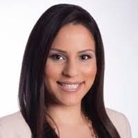 Elizabeth Carmona's Instagram, Twitter & Facebook