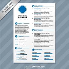 Ketika akan melamar pekerjaan disebuah perusahaan tentunya ada beberapa hal yang harus dipersiapkan, salah satunya adalah cv atau curriculum vitae. Premium Psd Editable Cv Format Download