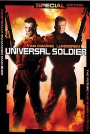 There are no comments or reviews about this soundtrack. Universal Soldier 1992 Soundtrack Ost