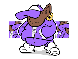 Vrx Goblin On Twitter Ja Se Imaginou Como Um Personagem De Knd A Turma Do Bairro Nao Pois Agora E Hora Numero 33 Se Apresentando Kndsona Esta Oficialmente Lancada Https T Co Syabnytxs1 Warburton criou um episódio piloto para um outro desenho animado,chamado: vrx goblin on twitter ja se imaginou