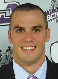 Skidmore adds Marshall to men's lacrosse coaching staff